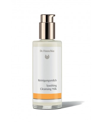 Dr Hauschka - Soothing Cleansing Milk 145ml